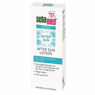 sebamed After Sun Lotion sebamed After Sun Lotion
