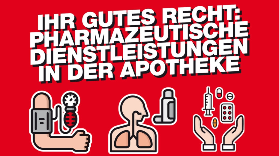 PharmazeutischeDienstleistungen PharmazeutischeDienstleistungen